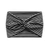 Boho Twisted Wide Headbands For Women Extra Large Fashion Yoga Turban Hair Bands For Workout Thick  4