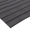 Customizable EVA Foam Boat Decking Sheet Mat AntiSkid Faux Teak Yacht Marine Flooring Pad SelfAdhes