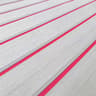 Customizable EVA Foam Boat Decking Sheet Mat AntiSkid Faux Teak Yacht Marine Flooring Pad SelfAdhes
