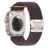 Parachute Strap For Apple Watch Band Compatible With Ultra  Series Watch Correa 6