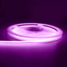 Ultra Thin Colorful COB LED Strip Light High Density Flexible Tape For Car Room Decor DIY Lighting 9