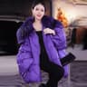 Unique Winter Jacket For Women High Grade Warm Cotton Padded Coat Super Good Looking Thick Outerwea 6