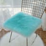Cushion Plush Seat Pad Breathable Non Slip Mat For Bedroom Stool Sofa Decor Bay Window 0