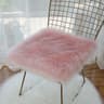 Cushion Plush Seat Pad Breathable Non Slip Mat For Bedroom Stool Sofa Decor Bay Window 3
