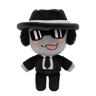 Chance Forsaken Plush Forsaken Plush Toy Soft Plushie Room Decoration Gift 0