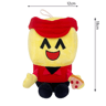 Chance Forsaken Plush Forsaken Plush Toy Soft Plushie Room Decoration Gift 5