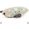 Coral Goggles Surfboard Interactive Plush Cat Toy For Pets Summer Series Christmas Gift Decoration 5
