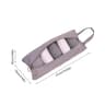 Multifunctional Travel Underwear Organizer Socks And Underwear Storage Bag Luggage And Backpack Clo 6