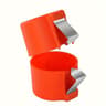 Durable Stainless Steel Eggshell Separator Quick Peel Yolk Splitter Kitchen Baking Essential Easy G 5