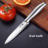 High Quality Stainless Steel Kitchen Knife Multifunctional Fruit Knife For Cutting Meat And Vegetab 5