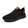 Casual Shoes Fashion Sneakers Lightweight Breathable Walking Shoe Lace Up Male Footwear 5