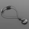 Portable Smart Neck Massager With Heating Cervical Spine Shoulder Pain Relief Hot Compress Therapy  7
