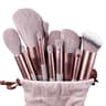 Makeup Brushes Set Soft Fluffy Kabuki Blending Brush For Foundation Blush Powder Eyeshadow Beauty T 4