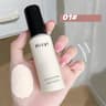 Transparent Foundation Conceals Blemishes Liquid Cream For Natural Coverage 6