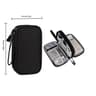 Travel Portable Digital Product Storage Bag USB Data Cable Organizer Headset Charging Treasure Box B