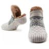 Fall and Winter Floor Socks Home Warm Women Men Socks Snow Socks Sleep Carpet Socks Slippers Socks M