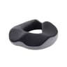 Hemorrhoid Mat Health Care Seat Cushion Donut Shape Memory Foam for Pain Relief Sciatica Tailbone