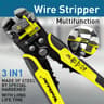 Buy Professional Electrician Wire Tool