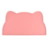 Non Slip Silicone Pet Food Mat Leak Proof Anti Dirty Dog  Cat Bowl Pad Dishwasher Safe  Eco Friendl 7