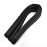 Windproof Seal Strip Draught Excluder  95cm Door Bottom Guard Double Protector Dustproof  Soundproo 3