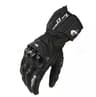 Motorcycle Gloves Windproof Leather Motocross Mittens With Security Protection Touch Screen For Men 6