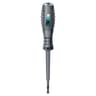 Screwdrivers Electric Pen Tester Voltage Detector Neon Bulb Pocket Meter Tools For Electricians Hom 7