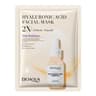 BIOAQUA Centella Collagen Face Mask Moisturizing Refreshing Sheet Masks With Hyaluronic Acid For Fa 7