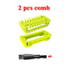 KVIFO Beard Trimmer Guide Comb Guards For One Blade Shaver Replacement Kit Compatible Attachments 5