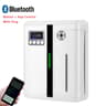 Scent Machine Aroma Diffuser  Wall Mounted For Hotels Large Areas  Home Fragrance With Builtin Fan 7