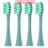 Replacement Brush Heads For Oclean X X PRO Z1 F1 One Air 2 SE Sonic Electric Toothbrush Head DuPont 11