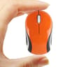 USB Portable Optical Mause Cute Mini 24GHz Wireless Mouse Ergonomic Gaming Mice For Laptop PC Small 10