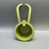 PressType Multi Functional Sink Strainer Kitchen  Bathroom Drain Basket Organizer 1