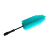 Premium Microfiber Car Wash Brush Kit Auto Detailing Tools For Wheels Rims  Engine 2