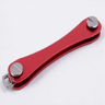 Compact Aluminum Key Organizer Clip Smart Mini Keychain Holder For Everyday Carry 3