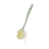 Exfoliating Back Scrubber  Shower Body Brush 1