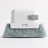 Window Track  Gap Cleaning Brush For Grooves Keyboards  Tight Spaces 1