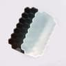 Silicone Ice Cube Tray For Whiskey Cocktails  Slow Melting Drinks 0
