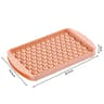 Arctic Chill Cavity Mini Ice Ball Mold With Lid For Cocktails Coffee  Refreshing Drinks 1