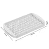 Arctic Chill Cavity Mini Ice Ball Mold With Lid For Cocktails Coffee  Refreshing Drinks 2