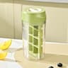 Ice Twist Pro Large Capacity Ice Cube Maker Cup 1