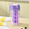 Ice Twist Pro Large Capacity Ice Cube Maker Cup 2