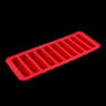 Long Strip Silicone Ice Cube Tray  Chocolate Bar Mold For Ice Sticks Cookies And DIY Treats 4