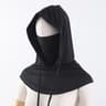 UV Shield Full Face Sun Protection Hat With Neck Flap For Hiking Outdoor Sun Safety Mask 1