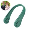 Rechargeable Portable Neck Fan With Speed Cooling  Adjustable HandsFree Design 2
