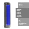 Portable Tower Fan With Wall Mount  3Speed Quiet Cooling 2