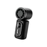 Portable Clip On Fan With LED Display  Speed Cooling 2