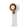 Portable Handheld Fan With Ice Cooling Mode  Speed Airflow 1