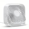 Mini USB Desk Fan With Speed Quiet Cooling For Office Home  Dorm 0