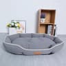 Pet Sofa Sleeping Bed Large Dog Bed House For Cats Big Space Dog Sofa Sleeping Mat Winter Warm Cush 5
