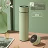 Thermos Bottle Smart Cup Digital With Temperature Display Stainless Steel Thermos Bottle Longlastin 5
